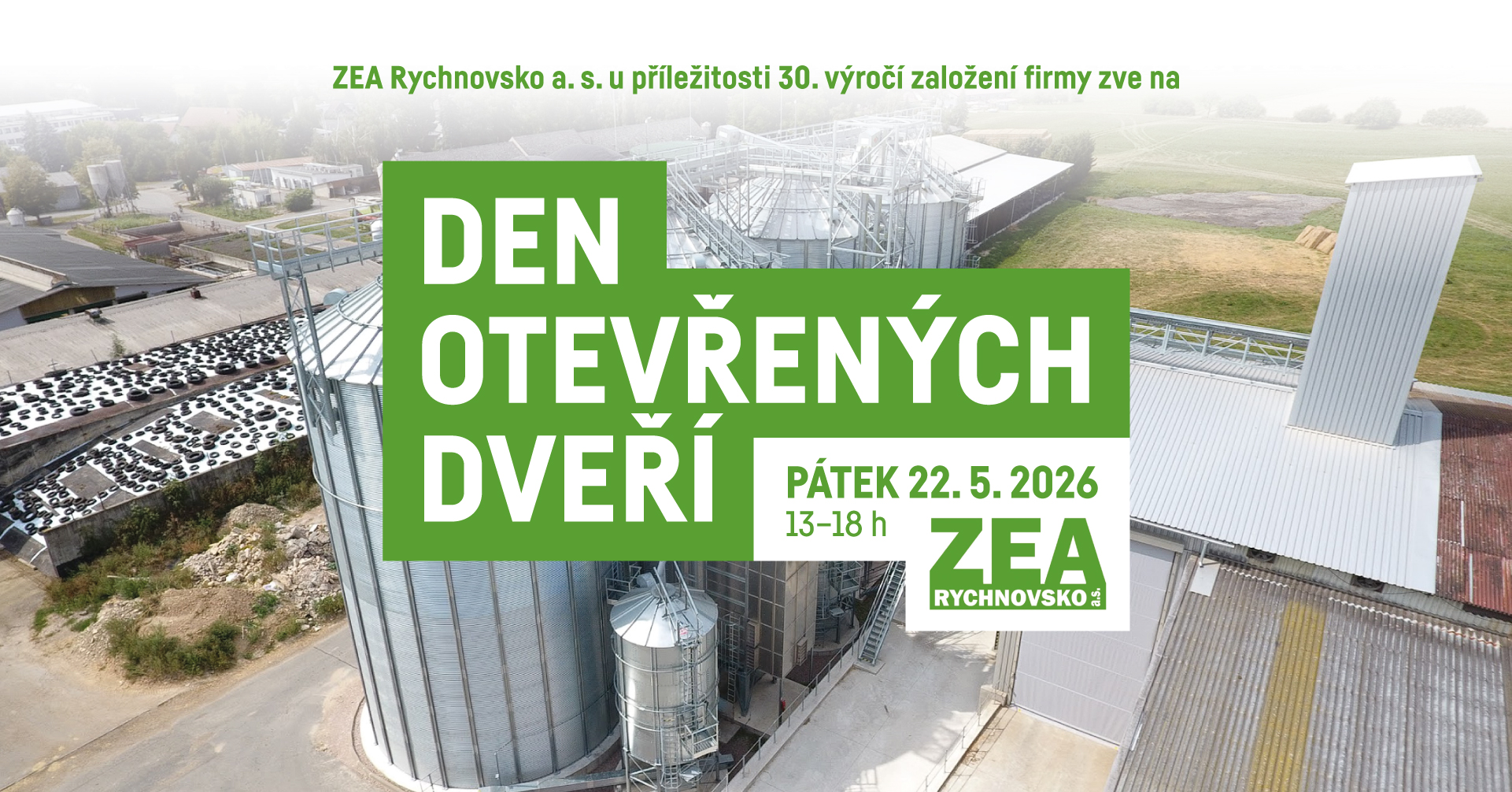 Den otevřených dveří